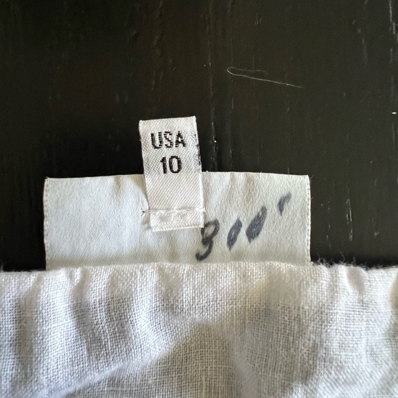 Gianfranco Ferre Black & White Vintage
 Top Woman's Face size 44 (USA 10) - Picture 8 of 10